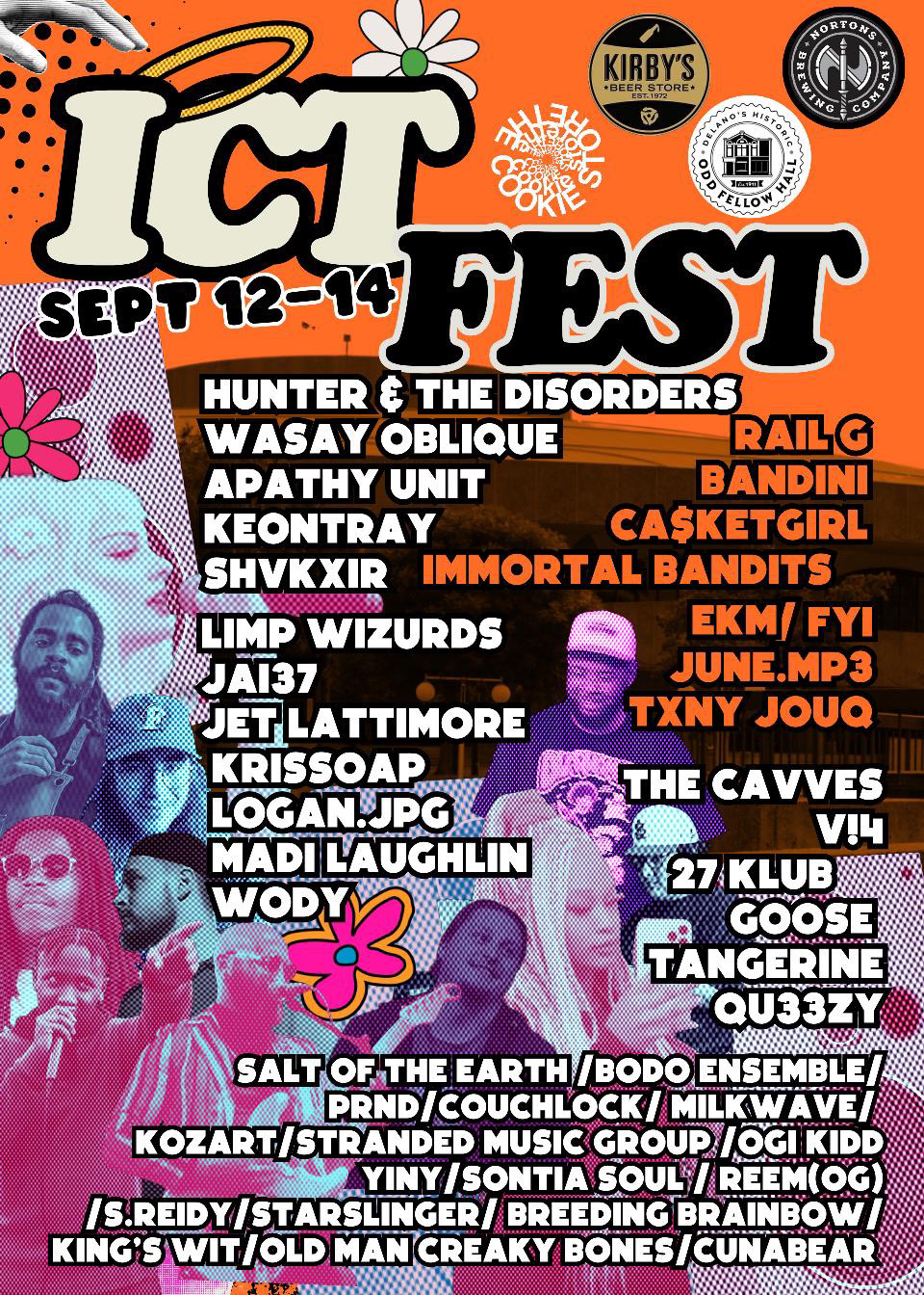 ICTFEST